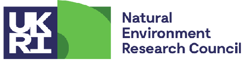 NERC Logo